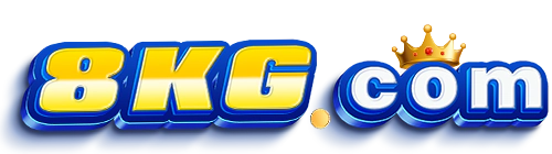 Logo da 8kg