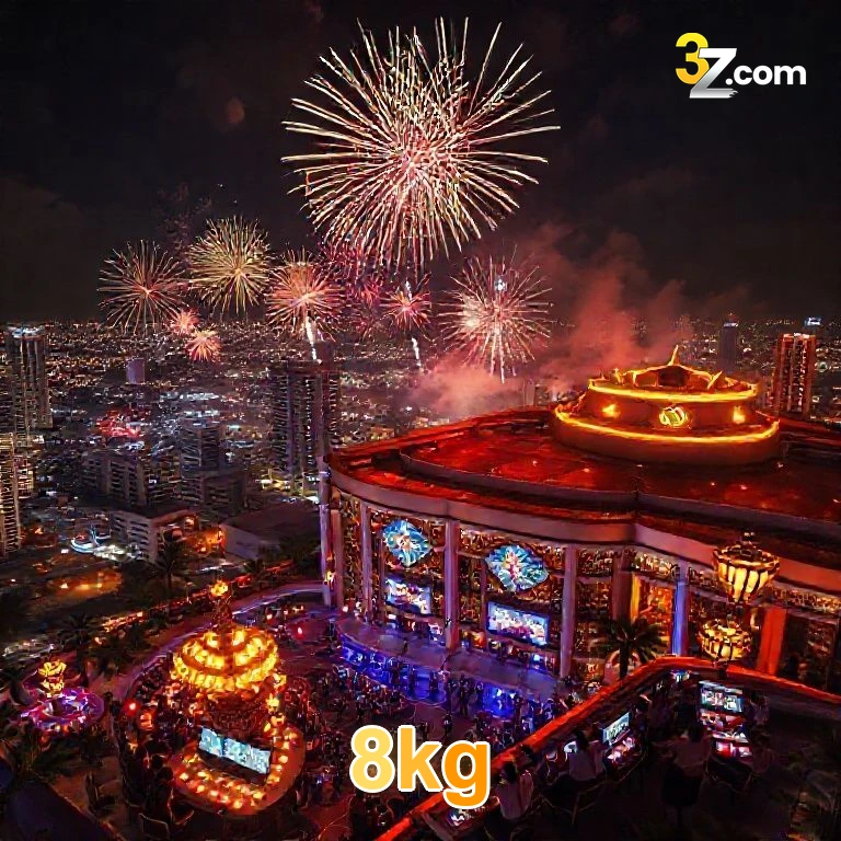 6 vantagens exclusivas do programa VIP da 8kg